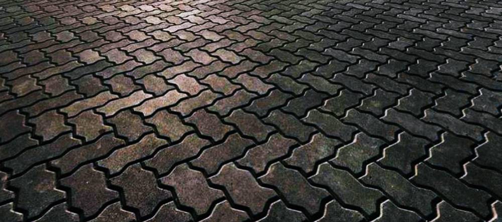 Pengertian Dan Jenis-jenis Paving Block - PerpusTeknik.com