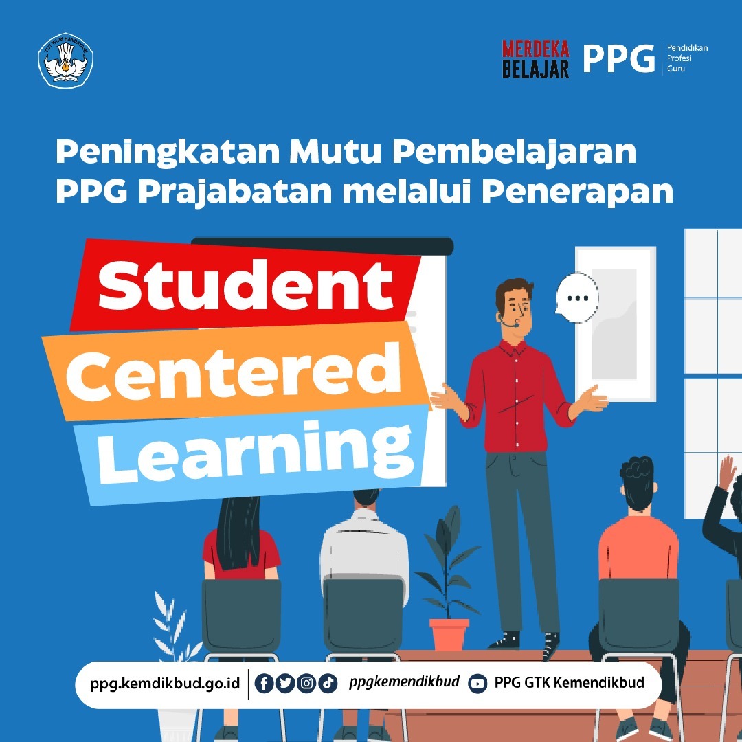 Cara Pengembangan Profesionalisme Guru Masa Prajabatan - PerpusTeknik.com